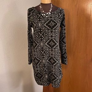 Aryeh dress